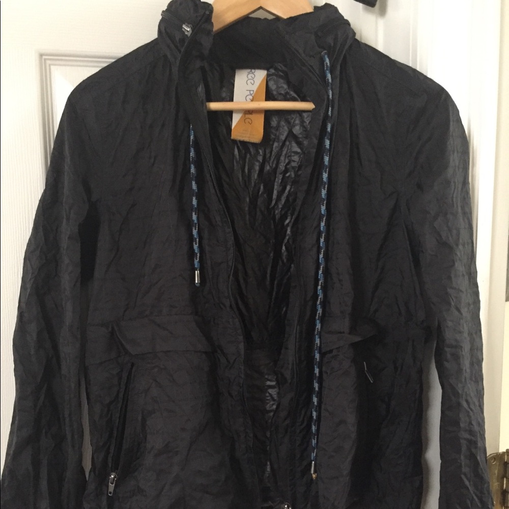 Light Windbreaker-Free People